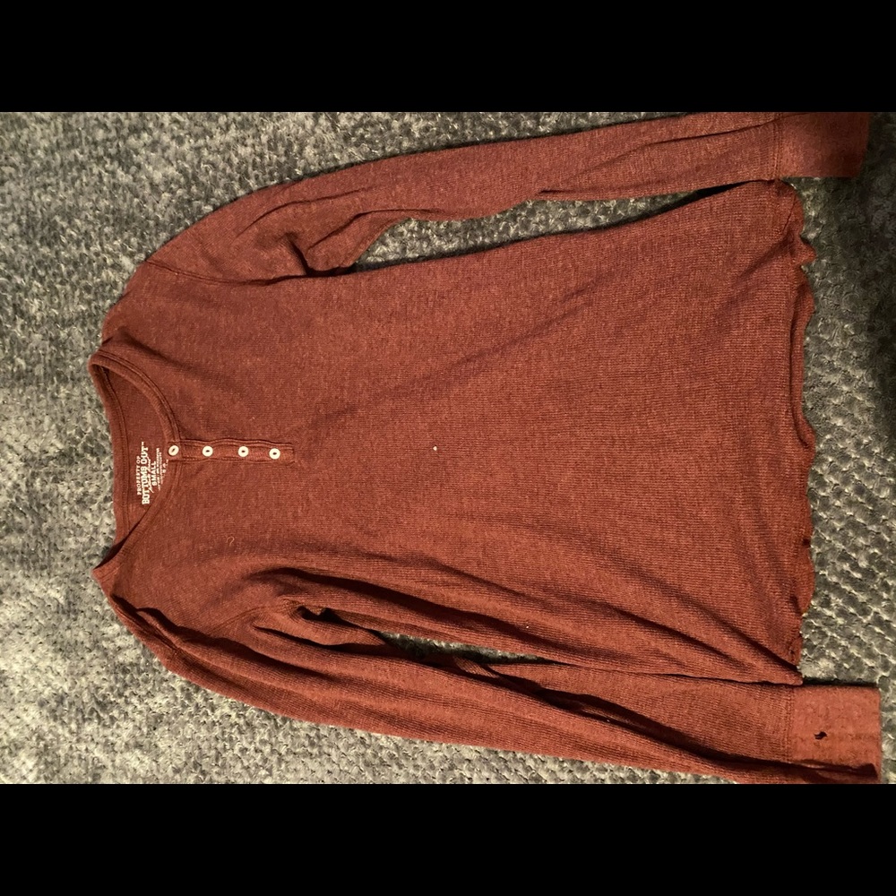 Long sleeve